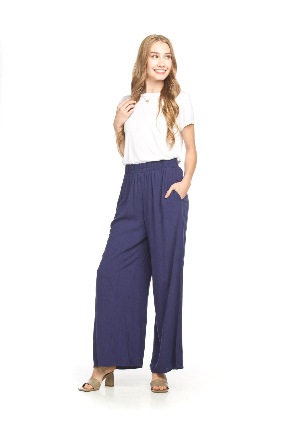 Short sleeve Bamboo Top