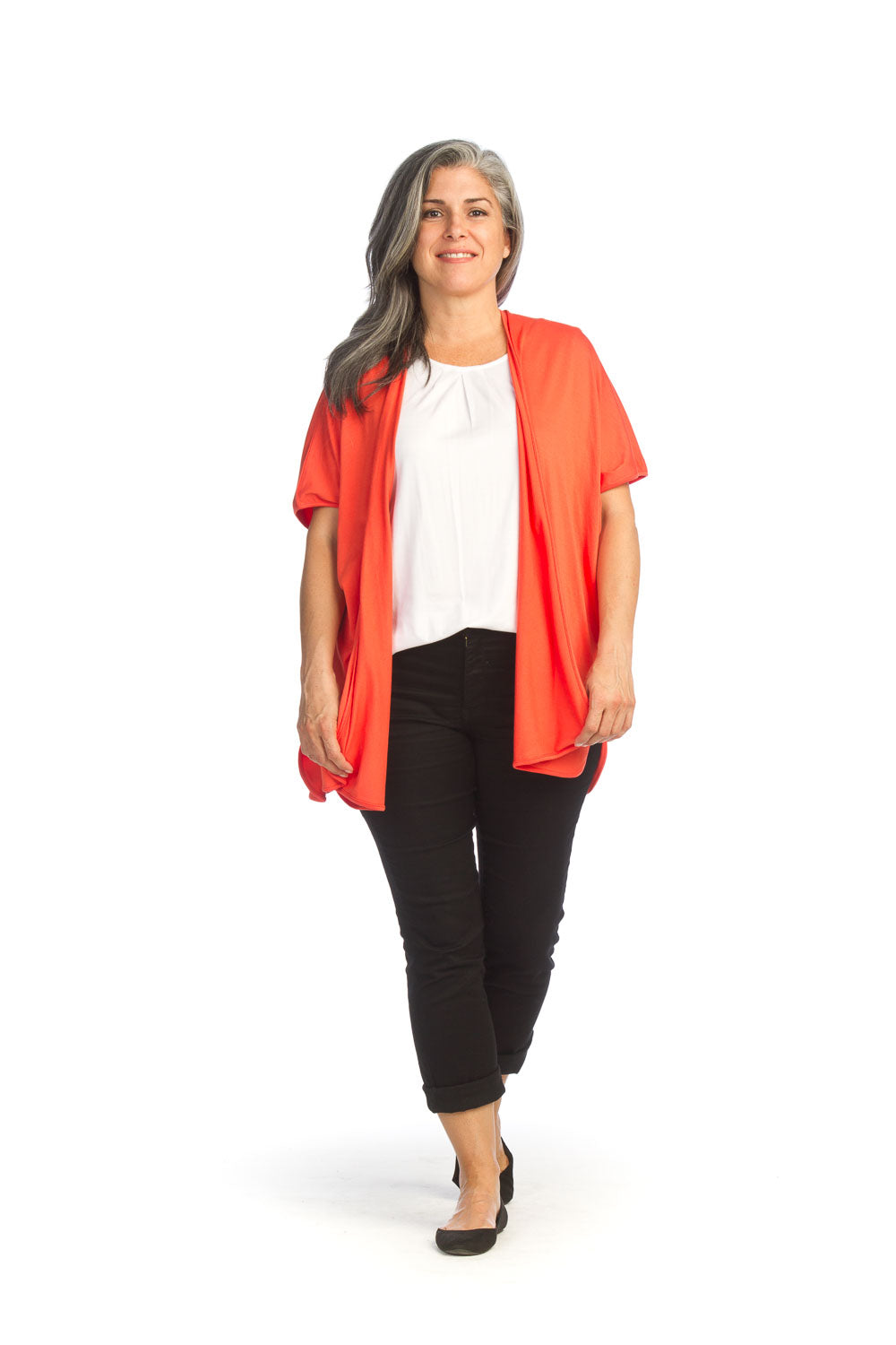 Bamboo Stretchy Coverup