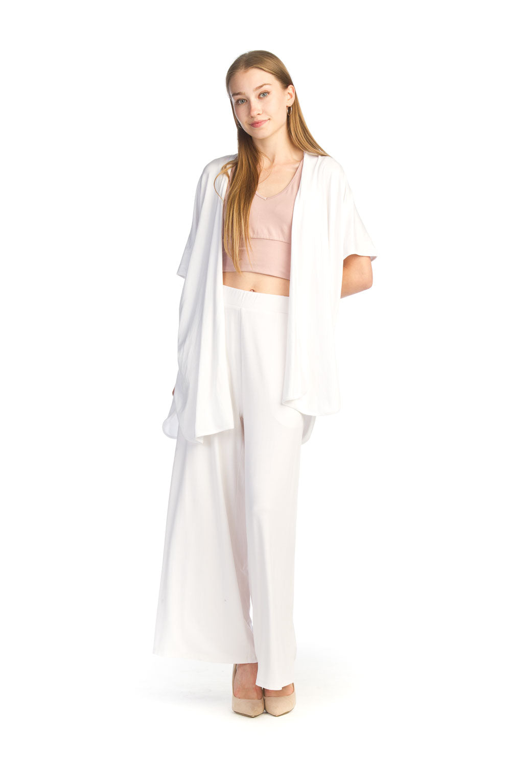 Bamboo Stretchy Coverup