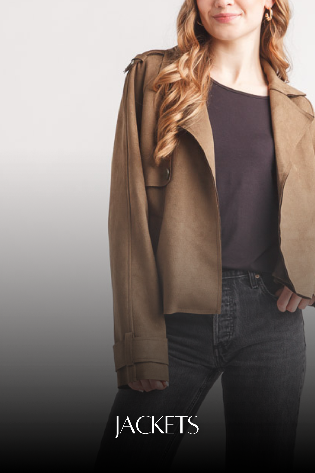 Fall Jackets