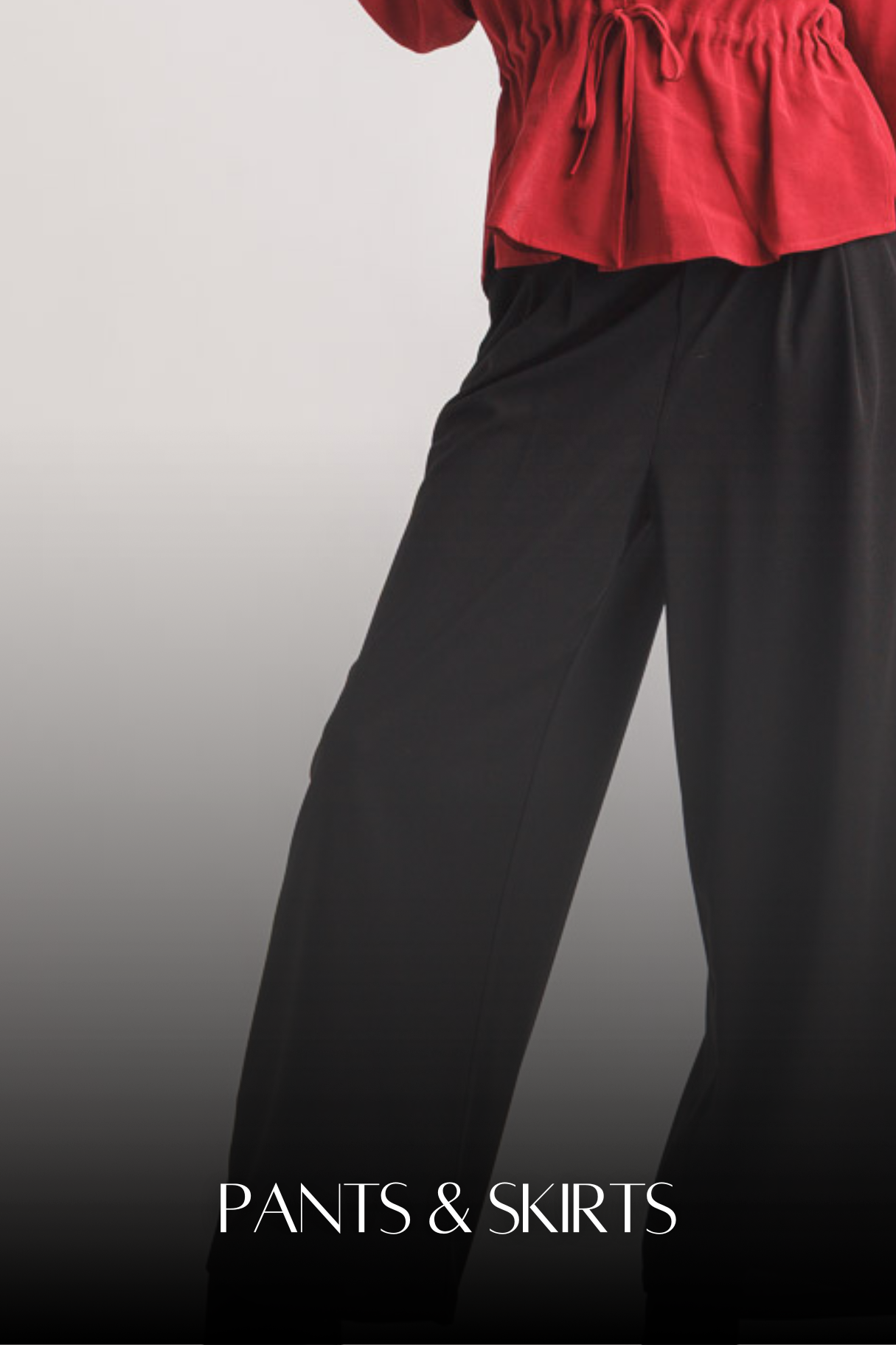 Fall Pants & Skirts