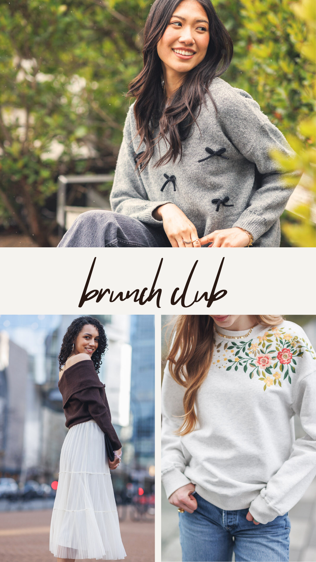Brunch Club