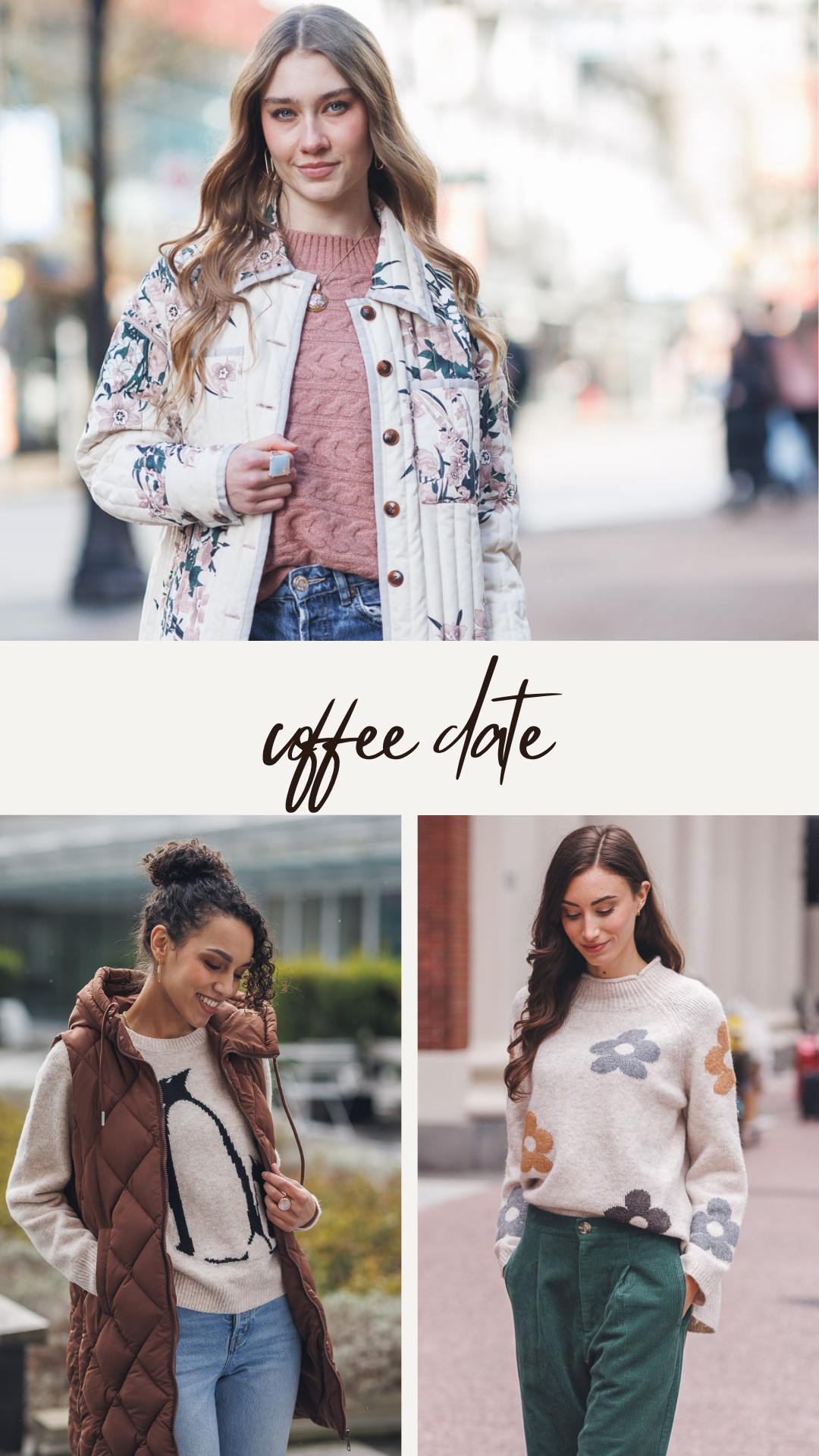 Coffee Date