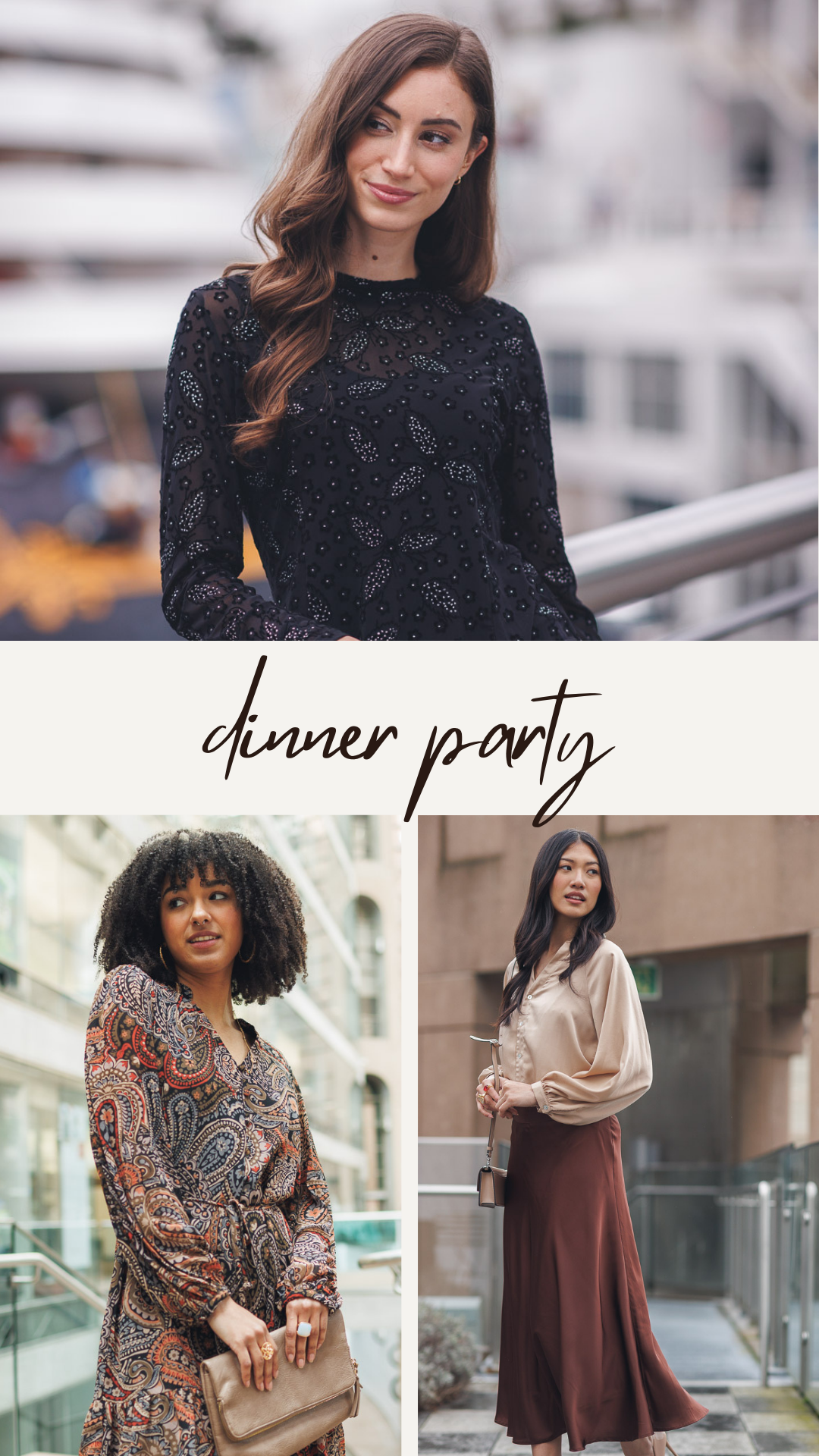 Dinner Party