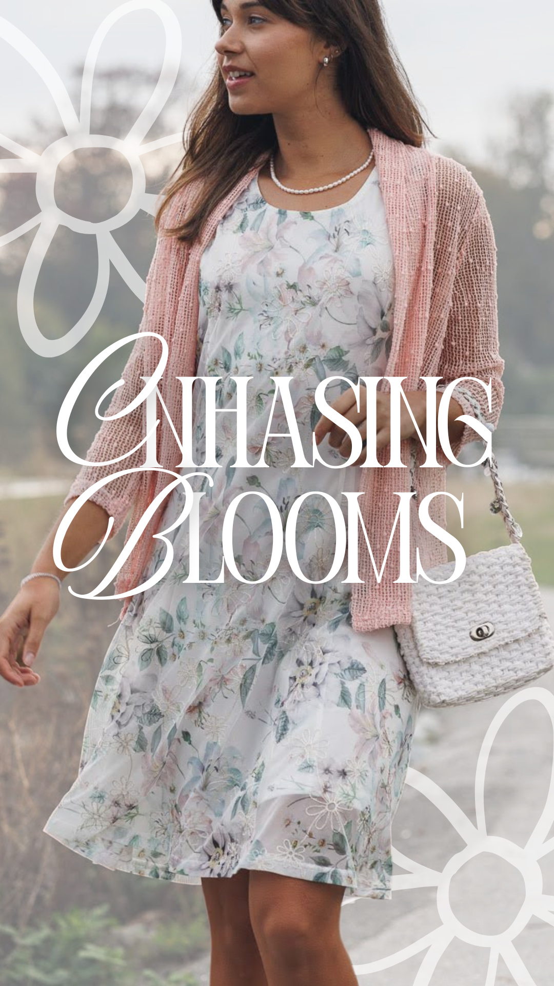Chasing Blooms