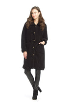 Load image into Gallery viewer, JT-15716 - Teddy Bear Coat with Pockets
