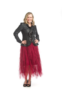 Tulle Papillon Skirt