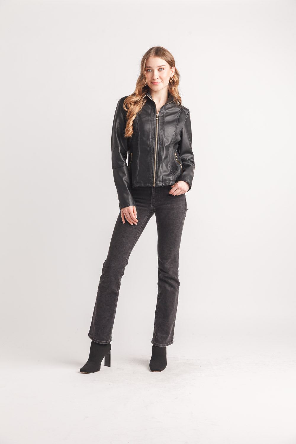 Black / XS / JT-21746