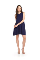 Aline Bamboo Dress with Pockets