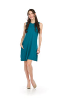 Aline Bamboo Dress with Pockets