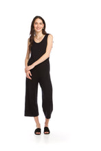 Load image into Gallery viewer, PP-14807 - STRETCH BAMBOO JUMPSUIT WITH POCKETS
