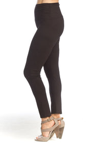 Stretch Bamboo High rise Leggings