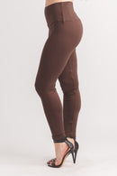 Stretch Bamboo High rise Leggings