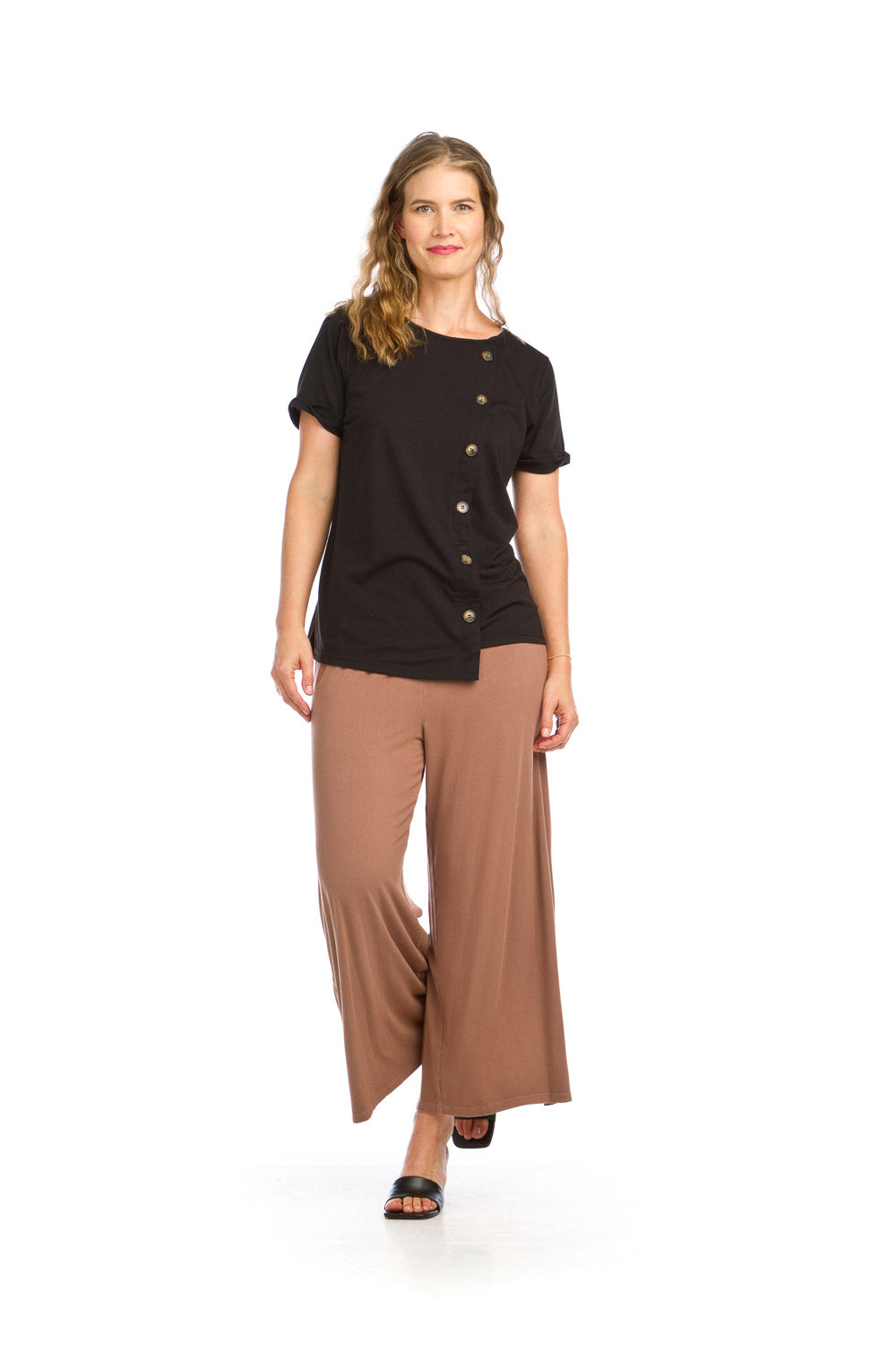 Bamboo Knit Pants