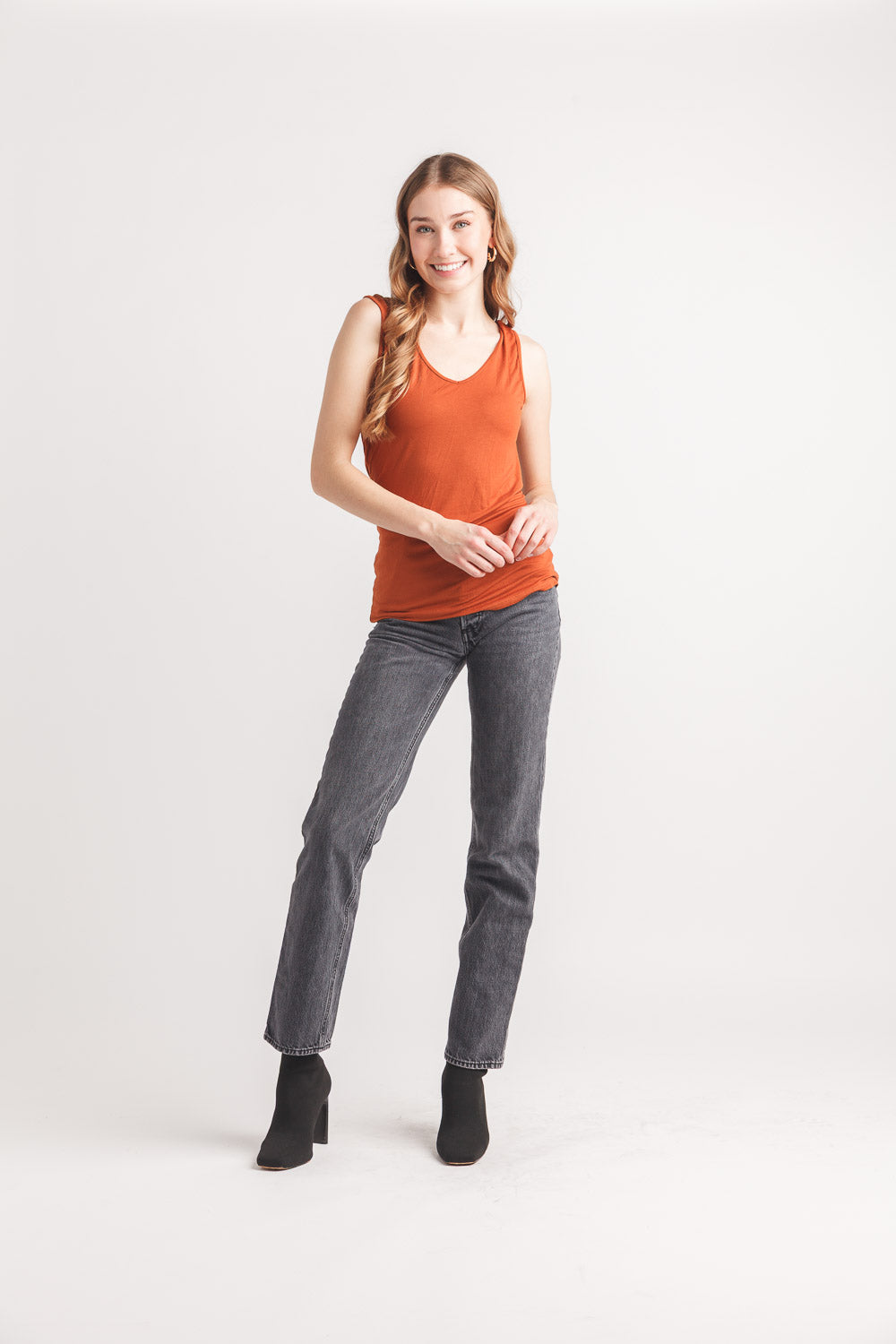 Ginger / XS / PT-14007