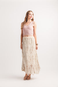 Bamboo Layering Bralette