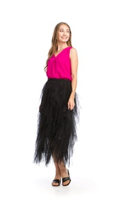 Tulle Papillon Skirt