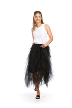 Load image into Gallery viewer, PS-15910 - TULLE SKIRT
