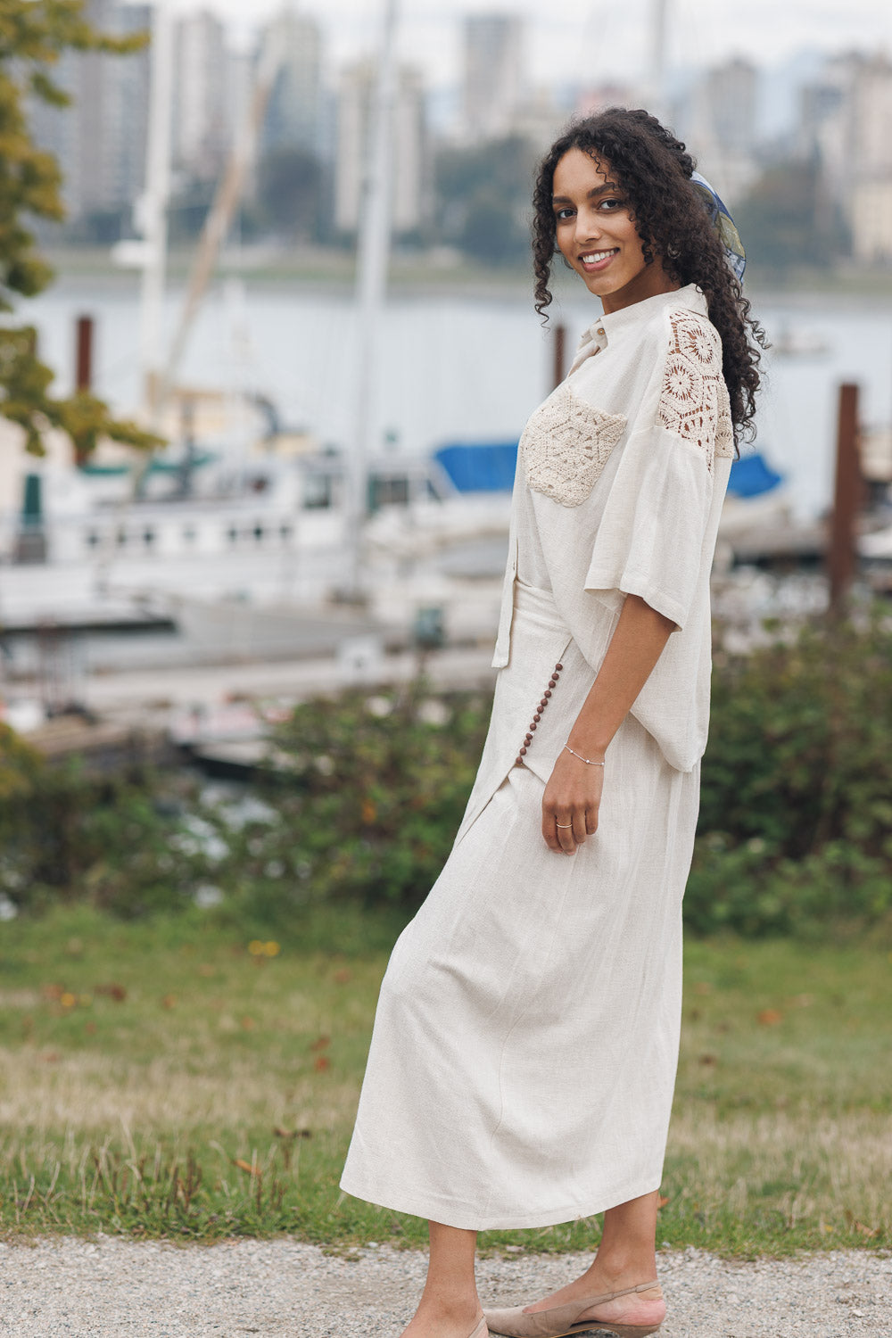 Tops & Blouses – Papillon Canada