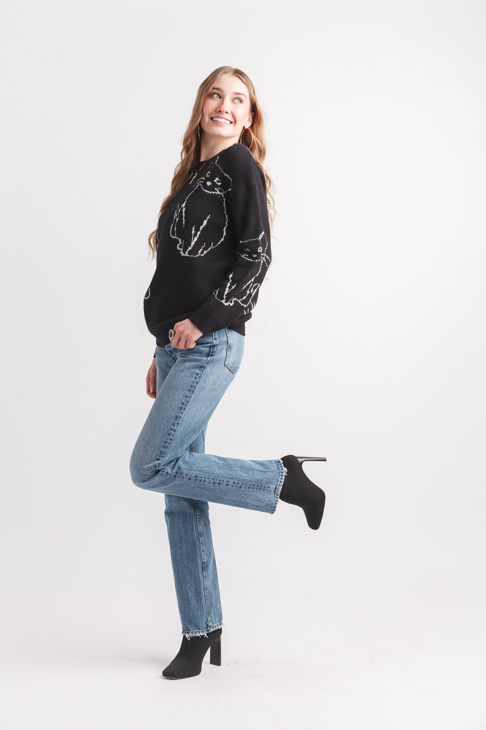 XS / ST-15230 / Black
