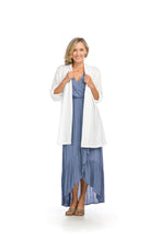 Load image into Gallery viewer, ST-16201-STRETCH KNIT CARDIGAN
