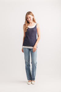 Double Layered Mesh Top