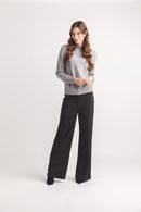 Essential Mooch Neck Sweater