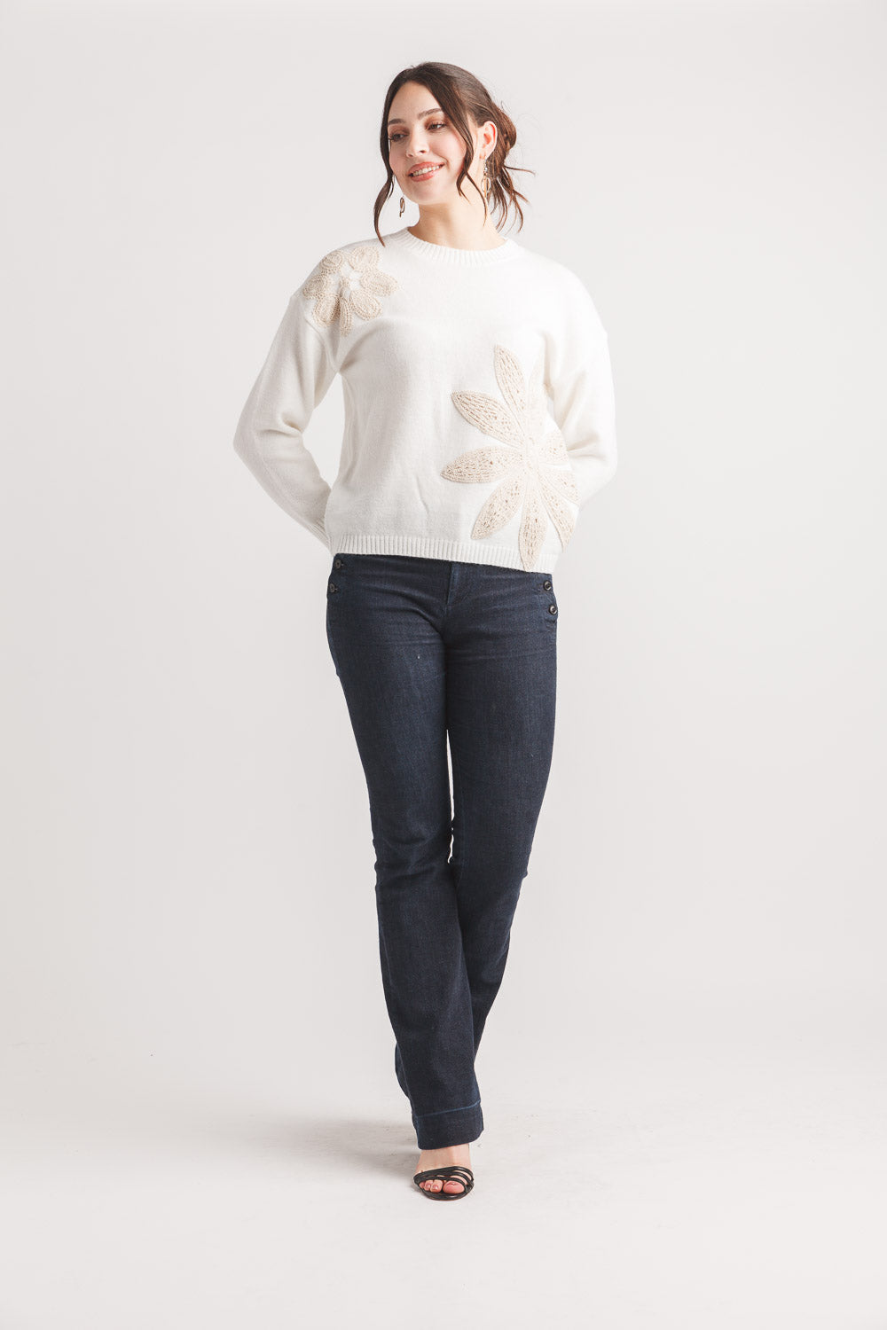 XS / White / ST-21292